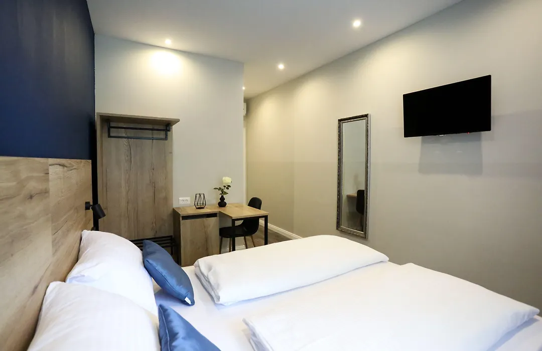 Casablanca Boutique Bed&Breakfast-1
