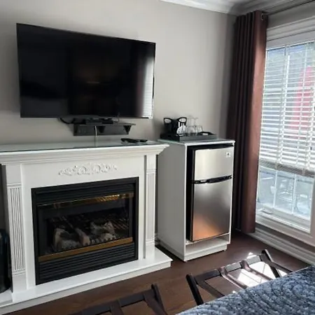 Casa Blanca Boutique Bed & Breakfast-3