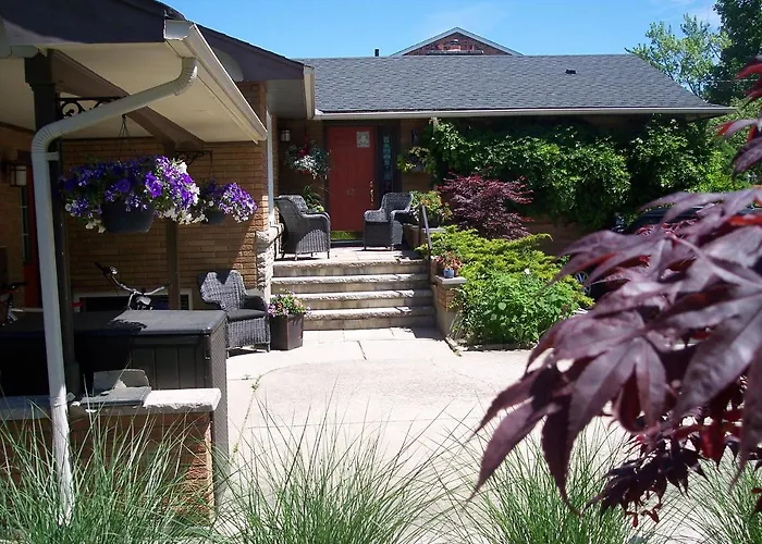 627 On King B&B Niagara-on-the-Lake